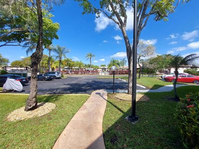 9844 S Belfort Circle #114, Tamarac, FL, 33321
