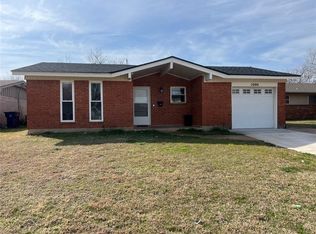 1000 NW 104th St, Oklahoma City, OK 73114