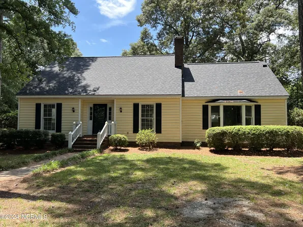 70 Boykin Drive, Clinton, NC 28328