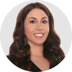 Katherine Cilione