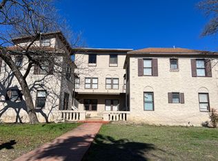 343 W Summit Ave APT 1, San Antonio, TX 78212