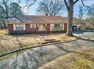 118 Parkridge St, Hot Springs, AR 71901