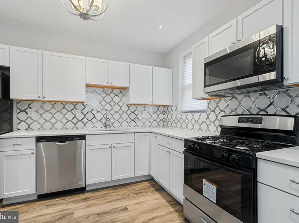 1501 Abbotston St, Baltimore, MD 21218