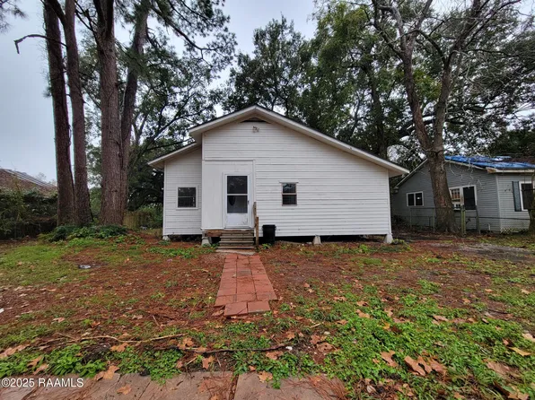 314 Camelia St, New Iberia, LA 70563