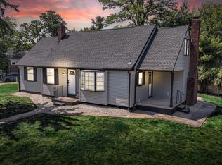 720 Almonesson Rd, Westville, NJ 08093