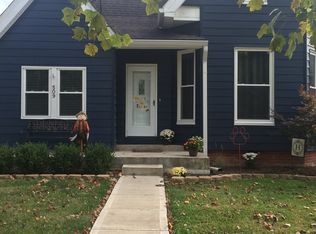 509 E Main St, Arcadia, IN 46030