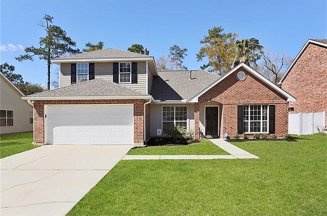 1118 Lori Dr, Slidell, LA 70461 | Zillow