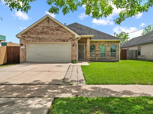 8014 Keller St, Houston, TX 77012
