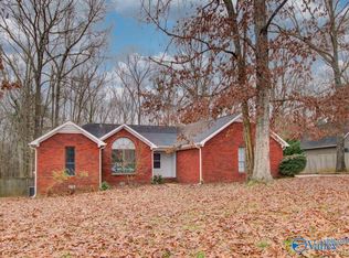 10170 Long Meadow Rd, Madison, AL 35756