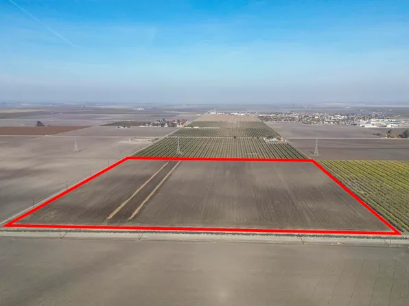 0 W Springfield Avenue, San Joaquin, CA 93660