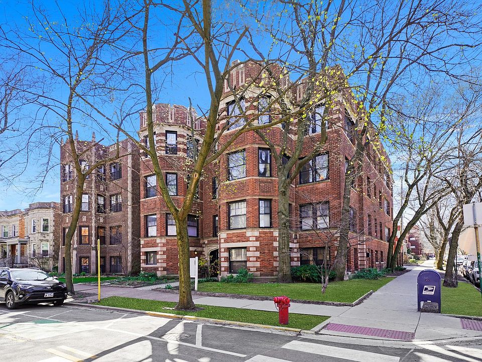 1st image of 5356 N Glenwood Ave #1N