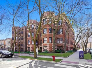5356 N Glenwood Ave #1N, Chicago, IL 60640