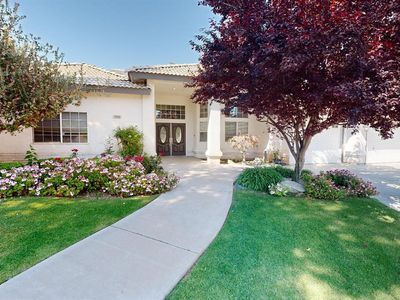 10906 Artist Ct, Bakersfield, CA, 93312
