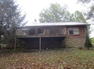 132 Hidden Hills Rd, Lancaster, KY 40444