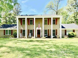 2407 Hickory Crest Dr, Memphis, TN 38119