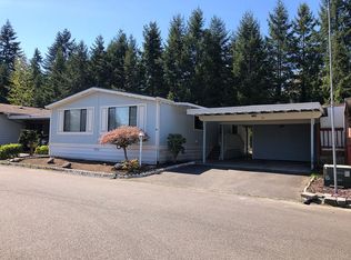 8812 51st Avenue Ct E #33, Tacoma, WA 98446