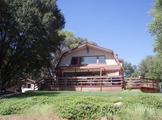 38356 Sierra Lakes Dr, Oakhurst, CA