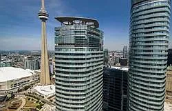 10 York St #2907 — Photo 33
