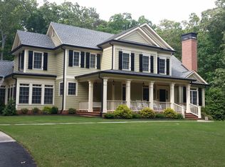 205 Iron Mountain Rd, Canton, GA 30115