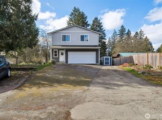 6422 198th Street E, Spanaway, WA