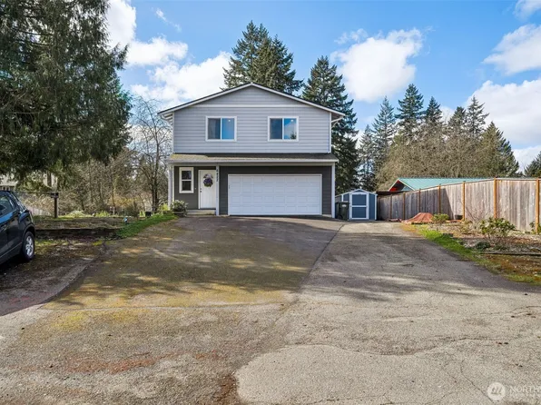 6422 198th Street E, Spanaway, WA 98387