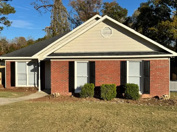 5272 Spinnaker Ct, Columbus, GA 31909