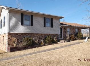 478 S Main St, Mount Olivet, KY 41064