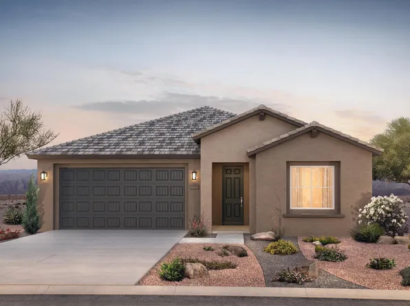 6009 Dasburg Dr SE, Albuquerque, NM 87106