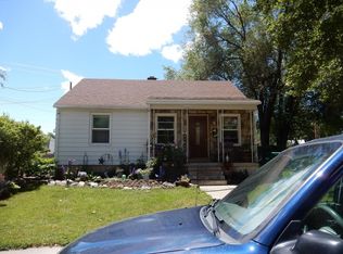 189 W Ray St, Ogden, UT 84404