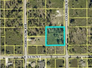 1303 Columbus Ave, Lehigh Acres, FL 33972