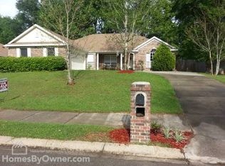 1906 Celtic Rd, Tallahassee, FL 32317