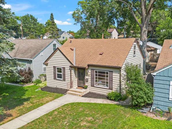 3145 Nevada Ave S, Saint Louis Park, MN 55426