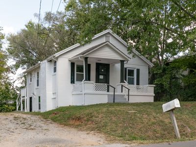 303 E 17th St, Columbia, TN, 38401