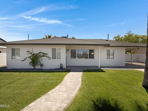 2309 N 82ND Street, Scottsdale, AZ 85257