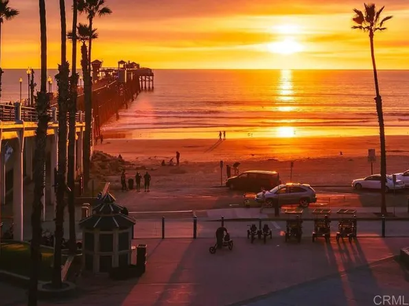 835 N Cleveland St Unit E, Oceanside, CA 92054