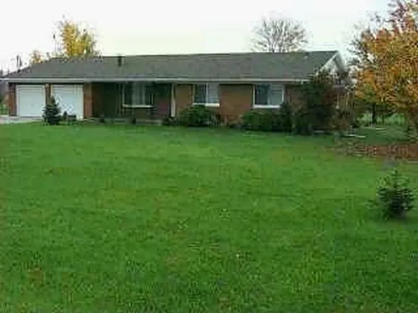 7006 George Faul Rd, Sardinia, OH 45171