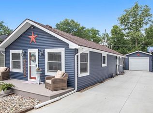 63340 W Fish Lake Rd, Sturgis, MI 49091