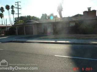 415 W Twain Ave, Fresno, CA
