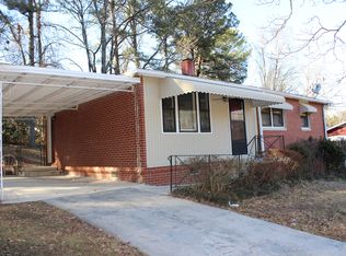 3322 Villa Cir SE, Atlanta, GA