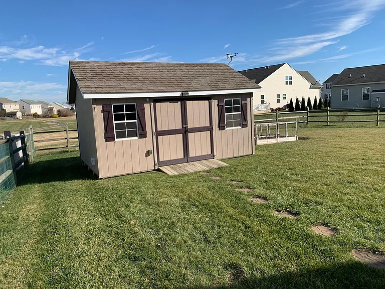 127 Shady Creek Ln — Photo 9