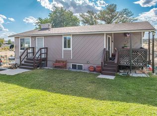 588 Spring Valley Ct, Spring Creek, NV 89815