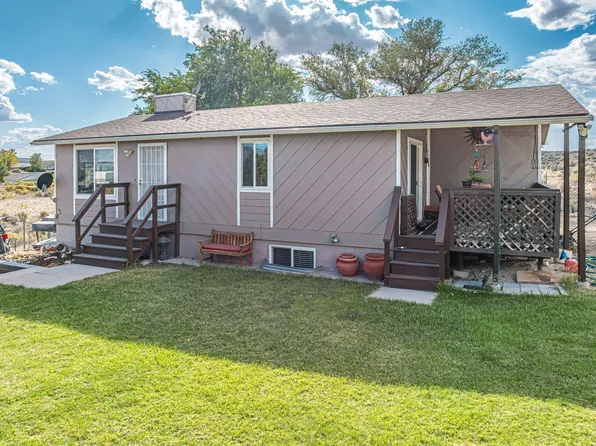 588 Spring Valley Ct, Spring Creek, NV 89815