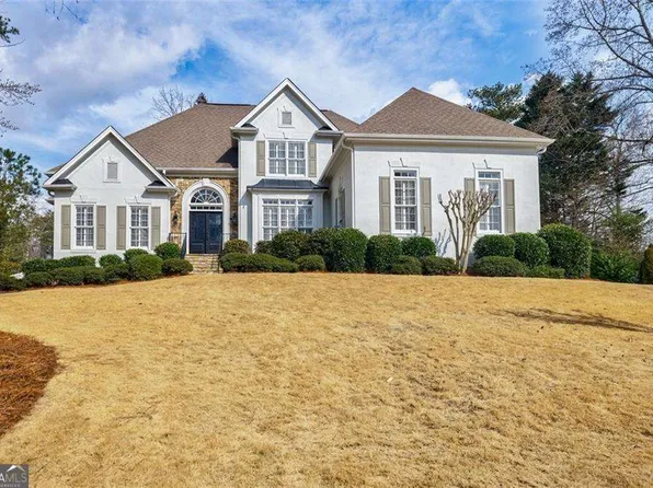 510 Newport Trce, Alpharetta, GA 30005