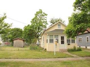 322 Johnson St, Jackson, MI 49203