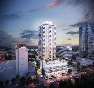 301 1st St S #2702, Saint Petersburg, FL, 33701