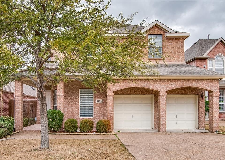 1st image of 1123 Pedernales Trl