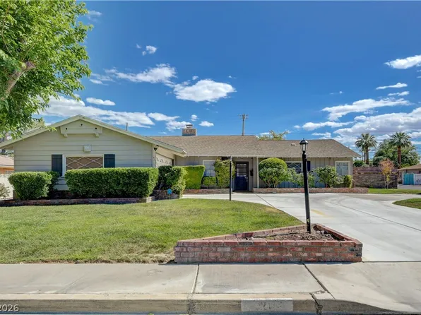 2719 Mason Ave, Las Vegas, NV 89102