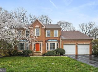 11730 Mayfair Field Dr, Lutherville Timonium, MD 21093