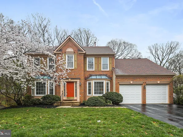 11730 Mayfair Field Dr, Lutherville Timonium, MD 21093