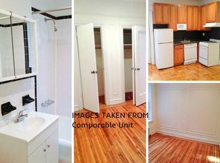 1355 Grand Concourse #6F, Bronx, NY 10452